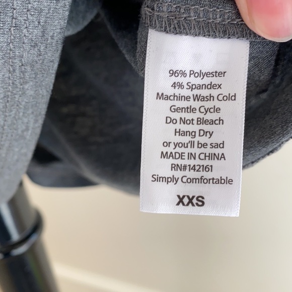 • Lularoe Julia Dress • - Picture 5 of 6